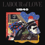 UB40 Labour Of Love I (cd)