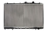 Radiator, racire motor MITSUBISHI LANCER V Station Wagon (CB_W, CD_W) (1992 - 2003) THERMOTEC D75002TT