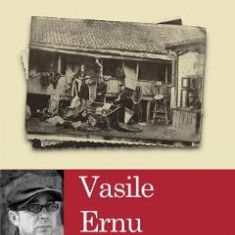 Izgonitii - Vasile Ernu