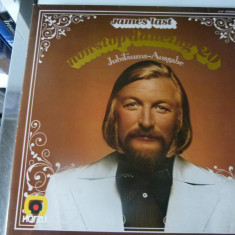 Non stop dancing - James Last - 2 vinil