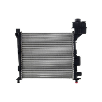 Radiator racire Mercedes Clasa A (W168), 06.1997-06.1999 Model A140 (1, 4 60kw); A160 (1, 6 75kw); Benzina, tip climatizare fara AC, cutie Manuala, d foto