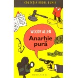 Woody Allen - Anarhie pura - 135887