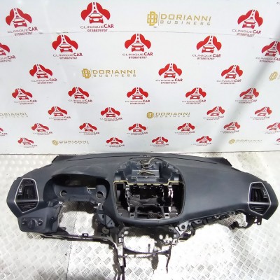 Kit Plansa bord cu airbag pasager Ford C-Max II (2010 - 2015) foto