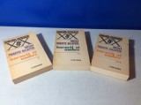 Bucurii si umbre de Gonzalo Torrente Ballester, 3 volume C3