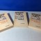Bucurii si umbre de Gonzalo Torrente Ballester, 3 volume C3