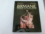 Birmania, album fr.