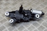 Motor ștergător luneta VW SCIROCCO 137, 138 2013 OEM: 1K8955711,W000002580 | 13592285
