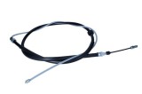 Cablu frana de mana RENAULT SC&Eacute;NIC III (JZ0/1_) (2008 - 2016) MAXGEAR 32-1491