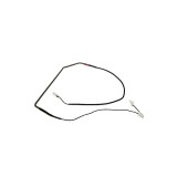Rezistenta Dezghetare Frigider LG 185W Compatibila OEM Cod 5300JB1090B Piesa Frigider