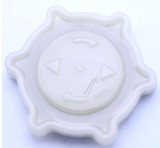 Inel de siguranta masina de spalat vase WHIRLPOOL WSFO3O23PFX 488000535795