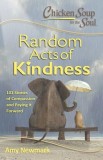 Chicken Soup for the Soul: Hidden Heroes: 101 Stories about Random Acts of Kindness and Doing the Right Thing