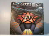 Starz &ndash; Coliseum Rock (1978/Capitol/USA) - Vinil/Vinyl/mpecabil (M-), Island rec