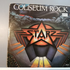 Starz – Coliseum Rock (1978/Capitol/USA) - Vinil/Vinyl/mpecabil (M-)