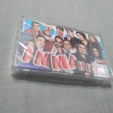 Cumpara ieftin CASETA AUDIO MANELE AMMA HITS VOL 2 ORIGINALA SIGILATA