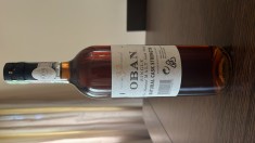 OBAN 32 years old Single Malt Whisky foto