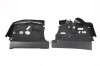 Ornament inferior planșa de bord BMW 4 Coupe F32, F82 2017 OEM: 9218555,9218566,9231255 3157428