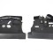 Ornament inferior planșa de bord BMW 4 Coupe F32, F82 2017 OEM: 9218555,9218566,9231255 3157428