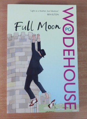 Full Moon - P.G. Wodehouse foto