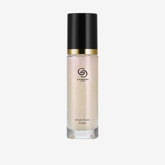 Bază de machiaj infuzată cu ser Giordani Gold, 30 ml - Oriflame