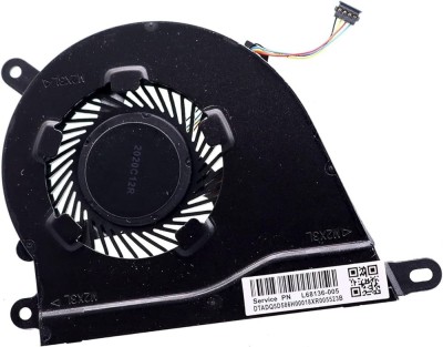 Cooler pentru HP 15s-eq0777nd foto
