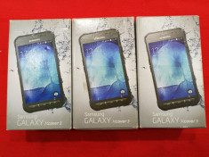 Samsung Galaxy Xcover 3 foto