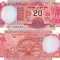 INDIA 20 rupees ND UNC!!!