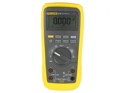 Multimetru digital LCD 6000 Baragraf 33 segmente foto
