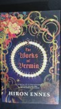 The Works of Vermin - Hiron Ennes