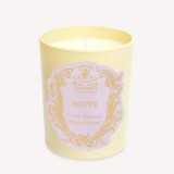 Santa Maria Novella, Notte, Lum&acirc;nare parfumată, 250 g