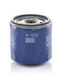 MANN-FILTER W 7056 Filtru ulei