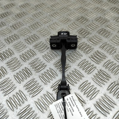 Limitator ușă dreapta față AUDI Q4 SUV F4B 2024 OEM: 11A837249A 32637375 foto