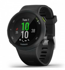 Gps runnning watch garmin forerunner 45 large diametru: 104 (26.3 mm) rezolutie afisaj: 208 x foto