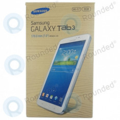 Samsung Galaxy Tab 3 (7.0) WiFi SM-T210 Ambalaj original