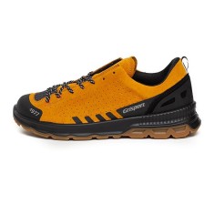 Pantofi Grisport Behoite Portocaliu - Sunset Orange foto