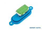 Rezistenta trepte ventilator incalzire Peugeot Partner (2003-2007) #1