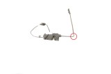 &Icirc;ncuietoare capota AUDI A4 8K2, B8 2008 OEM: 8T0823509 12510828