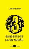Gandeste-te la un numar - Grupul Art