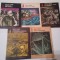JULES VERNE ~ COLECTIE 5 VOLUME