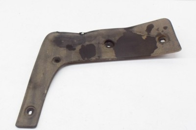 Aparatoare noroi dreapta față VOLVO XC40 536 2020 OEM: 32226807,BHFCA | 12069536 foto