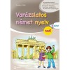 Var&aacute;zslatos n&eacute;met nyelv - Kezdő - A k&ouml;tet - Turcs&aacute;nyi Ildik&oacute;
