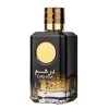 Apa de parfum Unisex Dirham Oud 100ml Ard Al Zaafaran