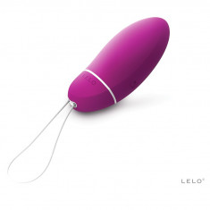 Ou Vibrator Wireless IJOY Trainer Luna Smart Bead foto