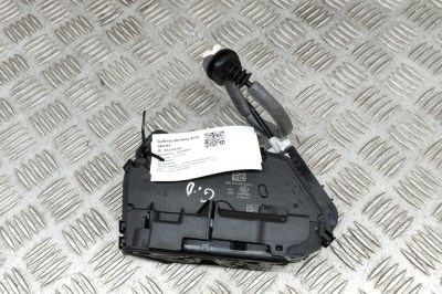 &amp;Icirc;ncuietoare ușă dreapta spate SKODA KAROQ NU7 2020 OEM: 5TA839016K | 22345246 foto