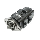 Pompa hidraulica pentru utilaje JCB, cod OEM 332/F9032