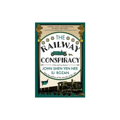 The Railway Conspiracy foto