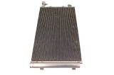 Condensator / Radiator aer conditionat RENAULT MEGANE III Combi Van (KZ0/1) (2009 - 2015) MAXGEAR AC848965