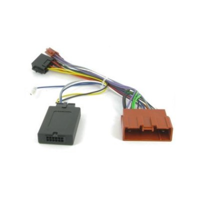 Connects2 CTSMZ011.2 adaptor comenzi volan MAZDA CX-9(fara BOSE) CarStore Technology foto