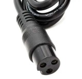 Incarcator 42V 2A pentru baterii Lithium-Ion &ndash; trotinete electrice