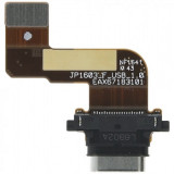 LG Q8 (H970) Conector de &icirc;ncărcare flexibil EBR83305801