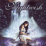 CD Nightwish - Century Child 2002, Rock, universal records